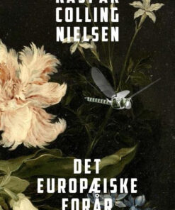 Det europæiske forår (Lydbog)