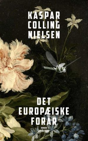 Det europæiske forår (Lydbog)