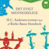 Det evigt menneskelige (E-bog)