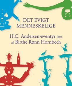 Det evigt menneskelige (E-bog)