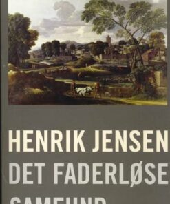 Det faderløse samfund (Bog)