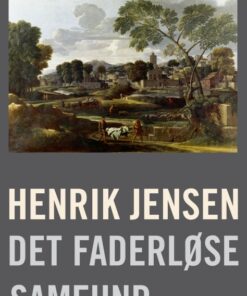Det faderløse samfund (E-bog)