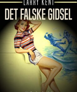 Det falske gidsel (E-bog)