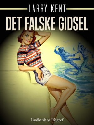 Det falske gidsel (E-bog)