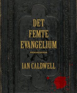 Det femte evangelium (Bog)