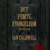 Det femte evangelium (E-bog)