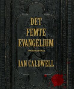 Det femte evangelium (E-bog)