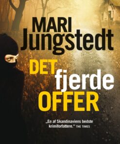 Det fjerde offer (Bog)
