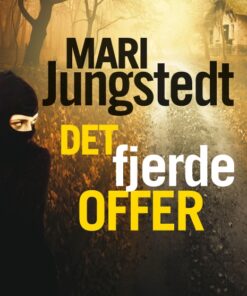 Det fjerde offer (E-bog)