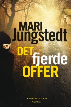 Det fjerde offer (E-bog)