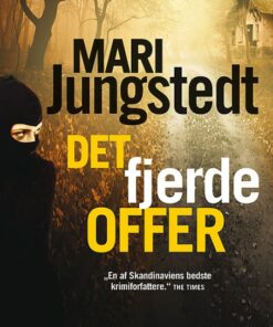 Det fjerde offer PB (Bog)
