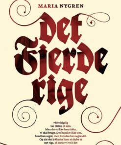 Det fjerde rige (Bog)