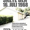 Det forfærdelige skete den 16. juli 1968 (E-bog)