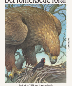 Det forheksede forår (E-bog)