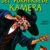 Det forheksede kamera (E-bog)