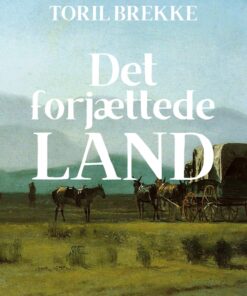 Det forjættede land (Bog)