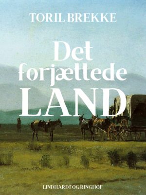 Det forjættede land (Bog)