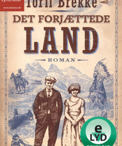 Det forjættede land (Lydbog)