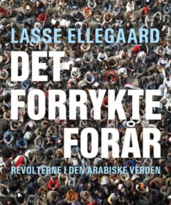 Det forrykte forår (E-bog)