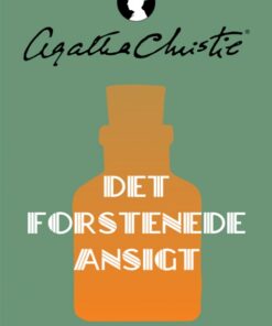 Det forstenede ansigt (E-bog)