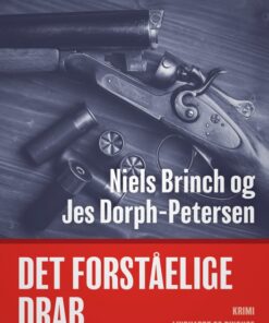 Det forståelige drab (E-bog)