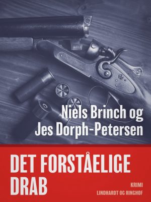 Det forståelige drab (E-bog)