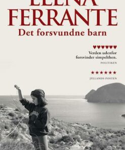 Det forsvundne barn