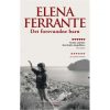 Det forsvundne barn - Napoli-romanerne 4 - Paperback