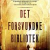 Det forsvundne bibliotek (Lydbog)