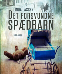Det forsvundne spædbarn (E-bog)