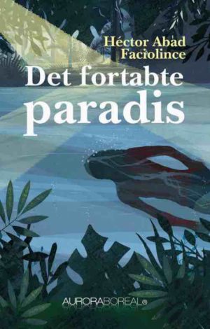 Det fortabte paradis (Bog)