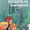 Det fortryllede slot 2: Ridderlig kærlighed (E-bog)