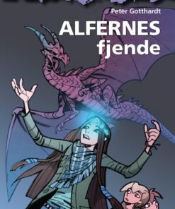 Det fortryllede slot 3: Alfernes fjende (E-bog)