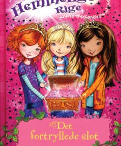 Det fortryllede slot (Bog)