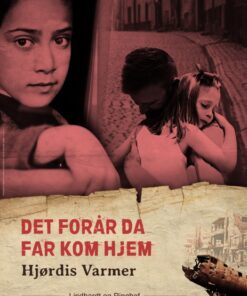 Det forår, da far kom hjem (3. del af serie) (E-bog)