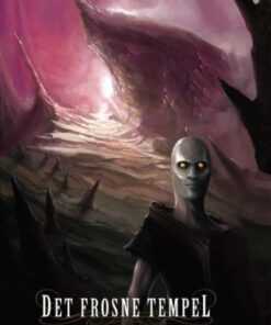 Det frosne tempel (Bog)