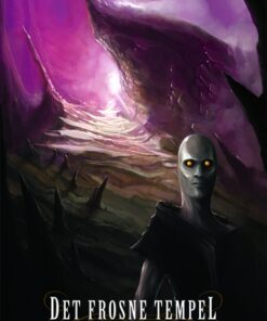 Det frosne tempel (Bog)