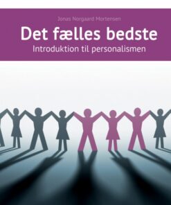 Det fælles bedste (E-bog)