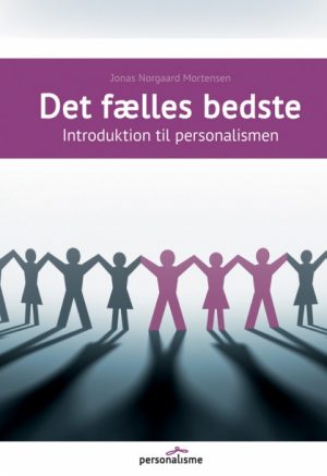 Det fælles bedste (E-bog)