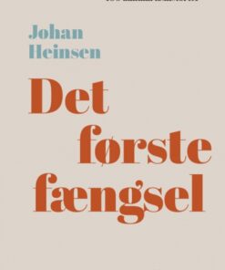 Det første fængsel (Bog)
