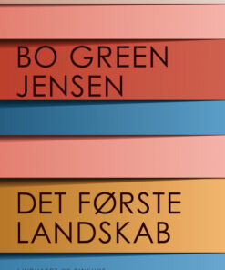 Det første landskab (Bog)