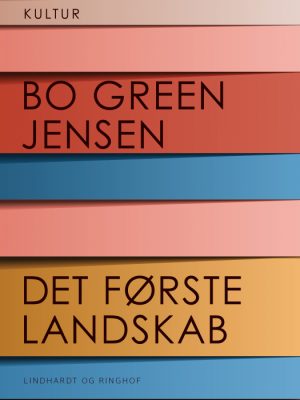 Det første landskab (Bog)