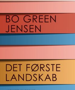Det første landskab (E-bog)