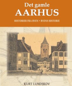Det gamle Aarhus (Bog)
