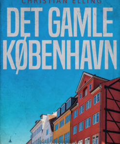 Det gamle København (E-bog)