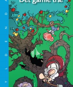 Det gamle træ (E-bog)