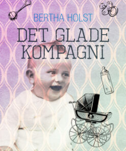 Det glade kompagni (E-bog)