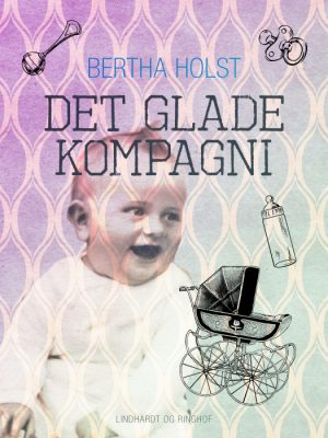 Det glade kompagni (E-bog)