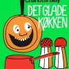 Det glade køkken (E-bog)