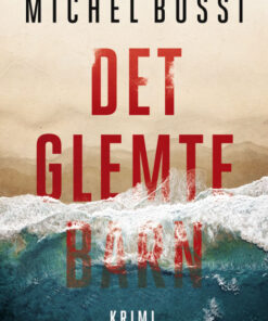 Det glemte barn (Bog)